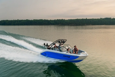 2026 Yamaha 222XD