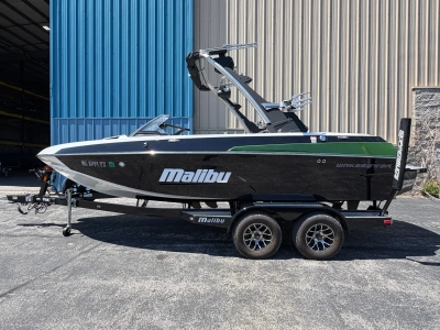 2023 Malibu 20 VTX