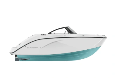 2026 Yamaha SX220