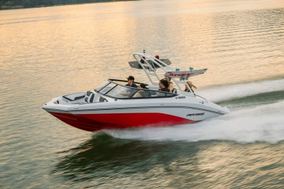 2026 Yamaha AR195