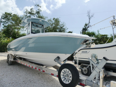 2025 Sea Hunt Escape 28