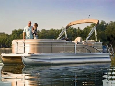 2014 Bennington 2274 GL