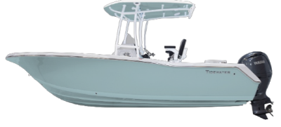 2026 Tidewater 220CC
