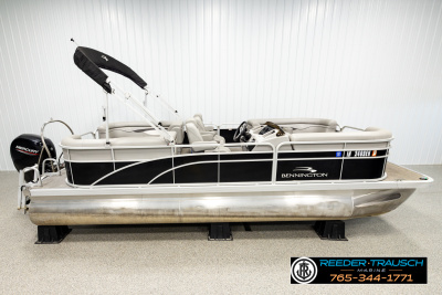 2021 Bennington SV Series 22