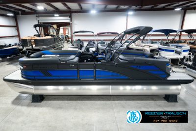 2027 Bennington M Series 24