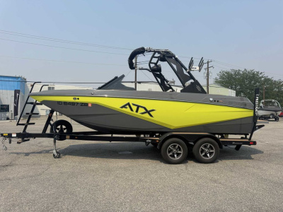 2022 ATX Surf Boats 20 Type-S