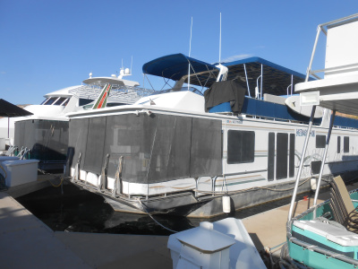2001 Horizon 6616