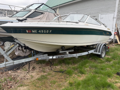1994 Regal 176 Valanti SE