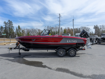 2026 Lund 202 Pro V GL XS