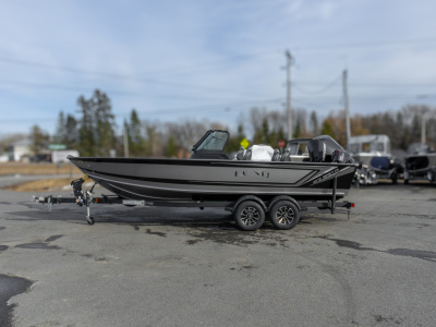 2026 Lund 2075 Impact XS