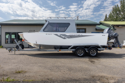 2026 Hewescraft 220 Ocean Pro