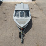 2026 Hewescraft