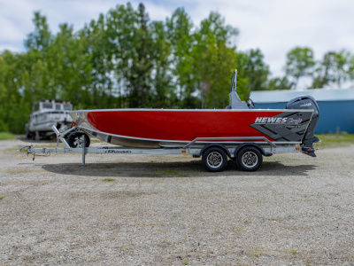 2026 Hewescraft 220 Pioneer