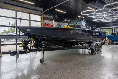 2026 Lund 2175 Pro-V