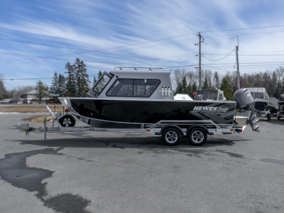 2026 Hewescraft 210 Sea Runner