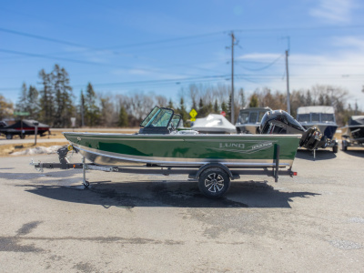 2026 Lund 1875 Alaskan Sport