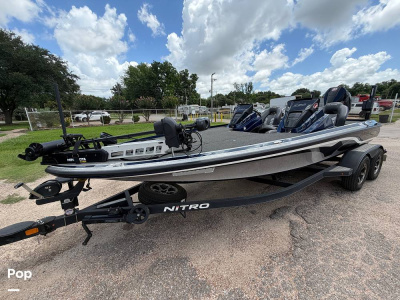 2021 Nitro Z20 Pro