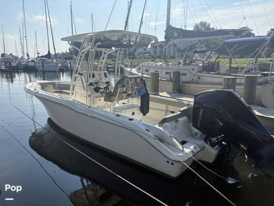 2024 Key West 239FS