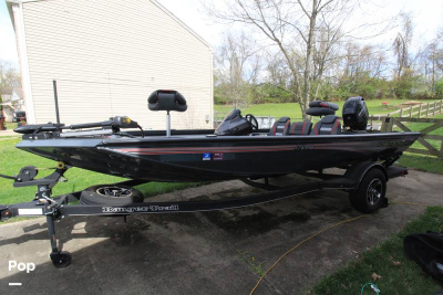 2024 Ranger RT178