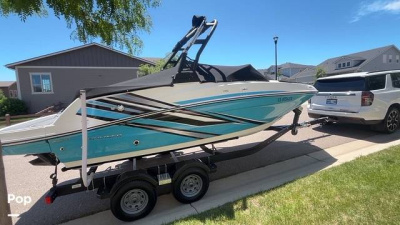 2022 Bayliner VR5