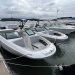 2025 Sea Ray