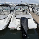 2025 Sea Ray