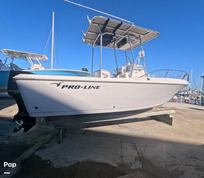 2006 Pro Line 21 Sport