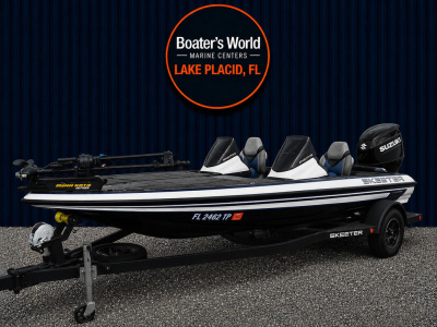 2014 Skeeter ZX20