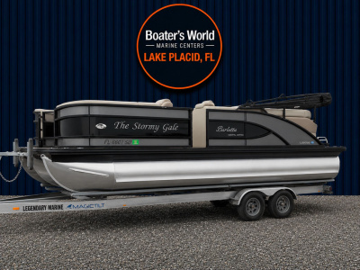 2019 Barletta L25QSS