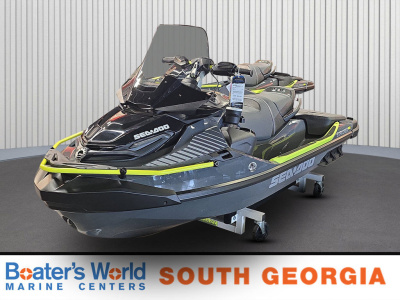 2026 Sea Doo Explorer Pro 170