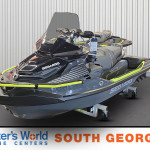 2026 Sea Doo