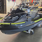 2026 Sea Doo
