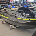 2026 Sea Doo