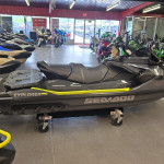 2026 Sea Doo