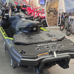 2026 Sea Doo