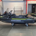 2026 Sea Doo