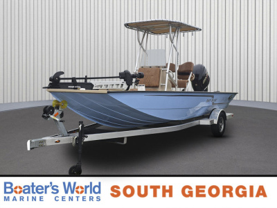 2026 G3 Boats Bay 19 GX