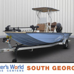 2026 G3 Boats
