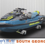 2026 Sea Doo