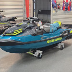 2026 Sea Doo