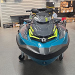 2026 Sea Doo