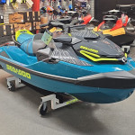 2026 Sea Doo
