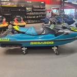 2026 Sea Doo