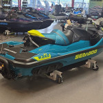 2026 Sea Doo