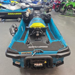 2026 Sea Doo