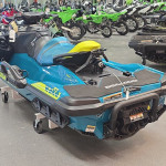2026 Sea Doo