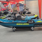 2026 Sea Doo