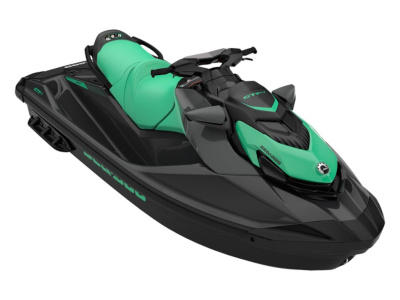 2026 Sea Doo GTI™ SE 130 iBR