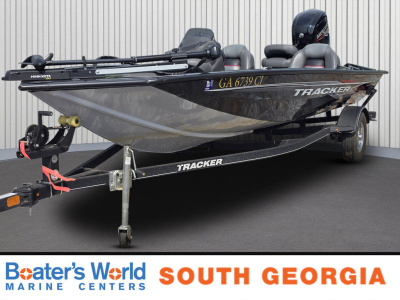 2020 Tracker Pro Team 175 TXW®