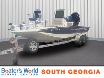 2012 Xpress H22 BAY